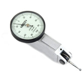 INSIZE Measuring Equipment Insize Metric Dial Indicator 0.2 mm Range Series 2380-02